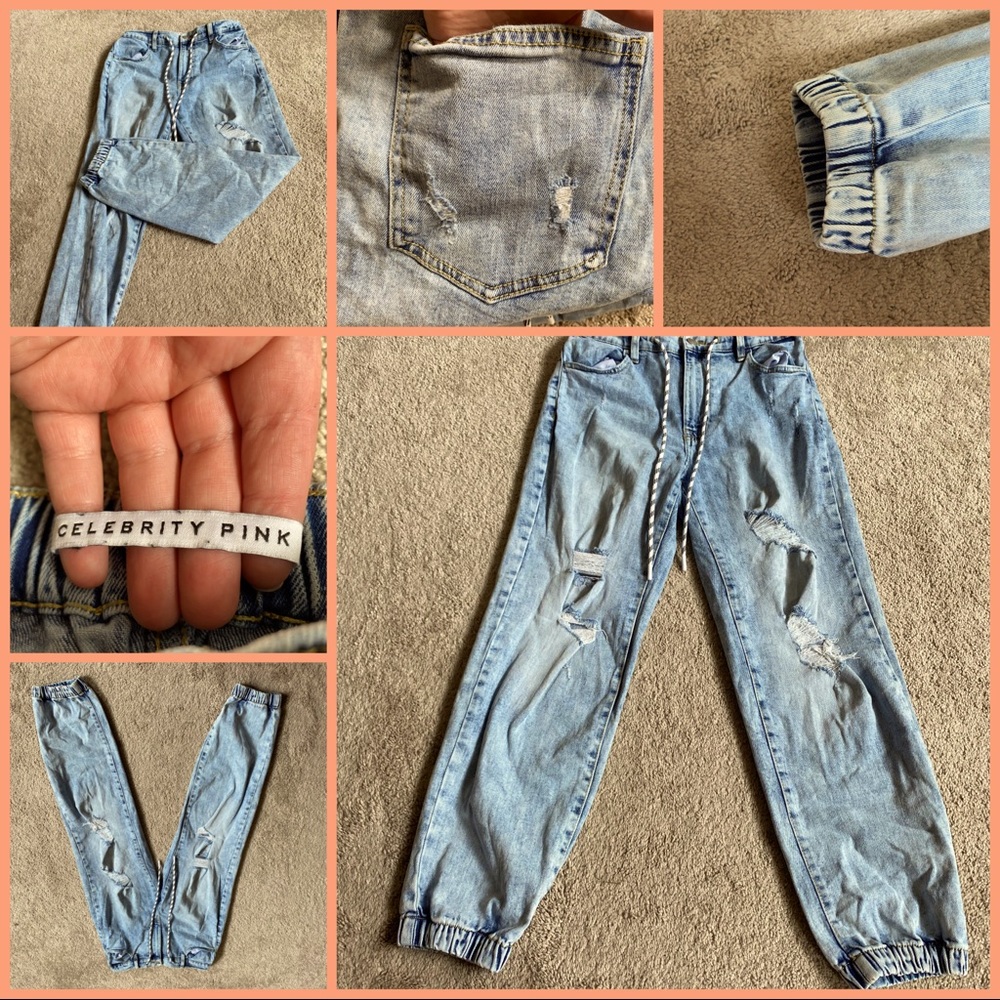Celebrity pink,size S, used, good condition